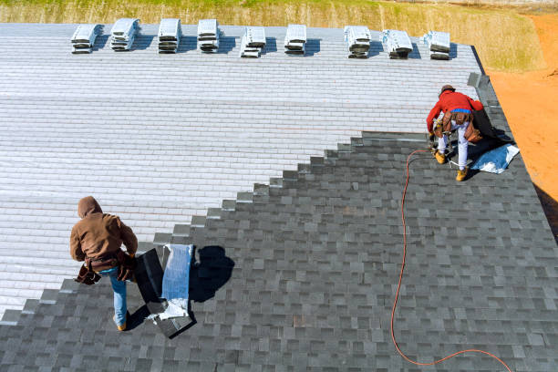 Best Commercial Roofing Services  in Troy, PA